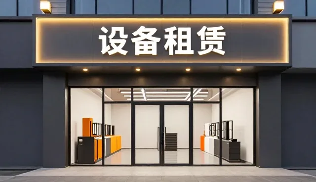 非标定制设备的使用与维护建议
