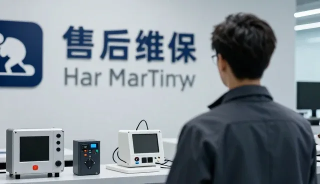 维保服务在环境适应性技术咨询中的重要性与发展趋势